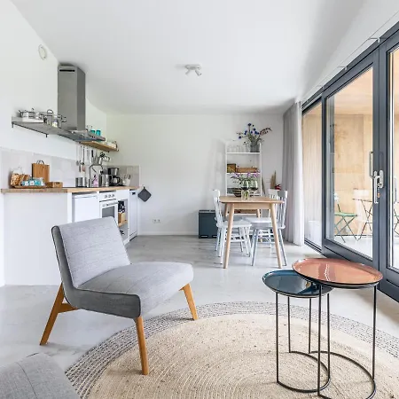 De Duinlopers- Appt Zilt Zand- Strand, Duinen En Nabij Cultuur Steden * Castricum