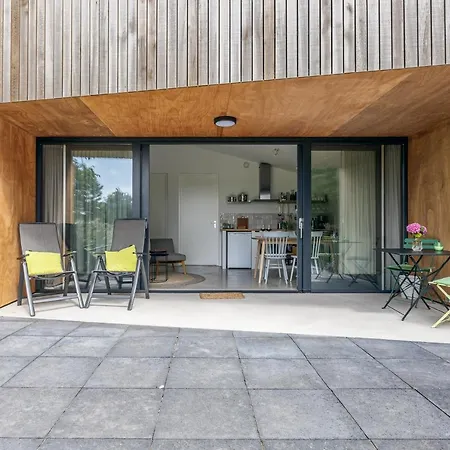 De Duinlopers- Appt Zilt Zand- Strand, Duinen En Nabij Cultuur Steden