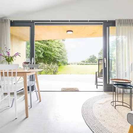 De Duinlopers- Appt Zilt Zand- Strand, Duinen En Nabij Cultuur Steden Castricum