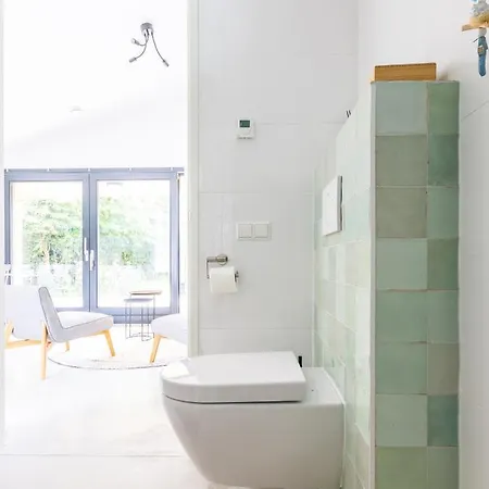 Casa de Férias De Duinlopers- Appt Zilt Zand- Strand, Duinen En Nabij Cultuur Steden *