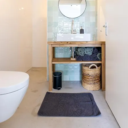 De Duinlopers- Appt Zilt Zand- Strand, Duinen En Nabij Cultuur Steden Casa de Férias Castricum