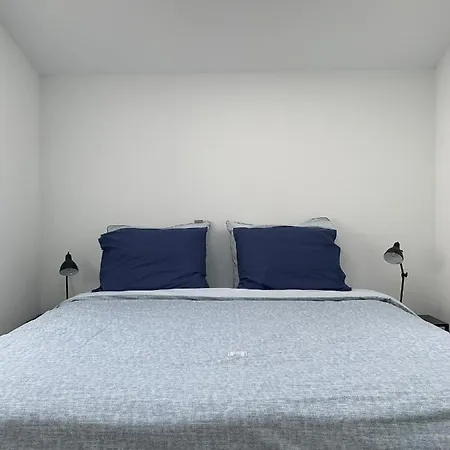 Casa de Férias De Duinlopers- Appt Zilt Zand- Strand, Duinen En Nabij Cultuur Steden Castricum