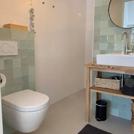 De Duinlopers- Appt Zilt Zand- Strand, Duinen En Nabij Cultuur Steden * Castricum