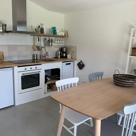 Casa de Férias De Duinlopers- Appt Zilt Zand- Strand, Duinen En Nabij Cultuur Steden Castricum