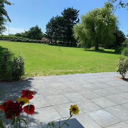 De Duinlopers- Appt Zilt Zand- Strand, Duinen En Nabij Cultuur Steden * Castricum