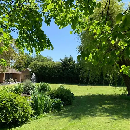 Дом отдыха De Duinlopers- Appt Zilt Zand- Strand, Duinen En Nabij Cultuur Steden *