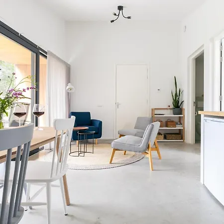 Дом отдыха De Duinlopers- Appt Zilt Zand- Strand, Duinen En Nabij Cultuur Steden *