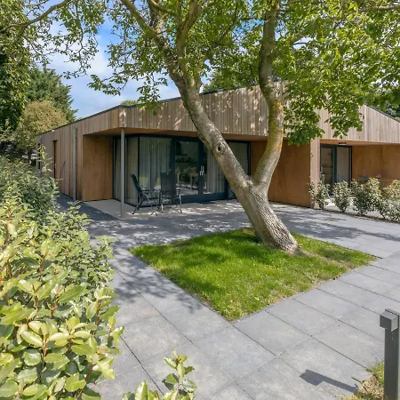 De Duinlopers- Appt Zilt Zand- Strand, Duinen En Nabij Cultuur Steden